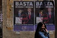 Milei must win votes as Argentine industry reels