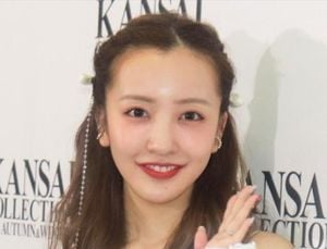 Chiyuu Otake And Tomomi Itano Enjoy Magical Day At Disneyland