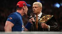 The Story So Far: John Cena Vs. Cody Rhodes At WWE WrestleMania 41 - Wrestling Inc.