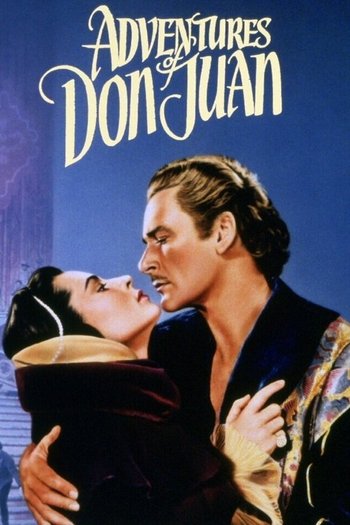 Don Juan'ın Maceraları