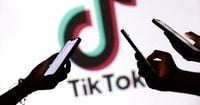 Indonesia suspends TikTok registration over data sharing failures, ministry says