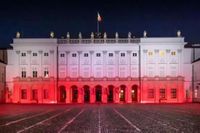 Dostępność debaty kandydatów na Prezydenta RP. Pismo do TVP S.A. w likwidacji - Suski.dlawas.info - portal informacyjno - rozrywkowy