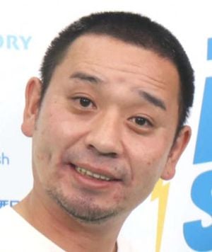 Comedian Koji Mizuta Reflects On Loneliness And Envy Among Peers