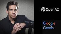 Ben Stiller, Paul McCartney and over 400 Hollywood celebs stand against OpenAI, Google over copyright issue