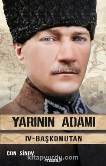 Yarının Adamı IV