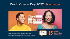 New Initiatives On World Cancer Day 2025 Enhance Access To Treatment