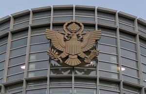 Sinaloa Cartel Leader El Mayo Pleads Guilty In US Court