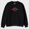 ''Blackhole - Karadelik'' Sweatshirt