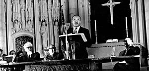 Riverdale’s Secret Role In Shaping King’s Dream