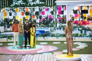 Love Island Unfolds Drama Across US And UK Villas
