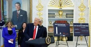 Fertility Crisis Deepens As UK And US Seek Solutions