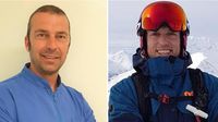 Chi sono Mattia e Daniele Boër, i fratelli di Luserna morti sotto la valanga in Svezia