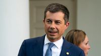 Buttigieg assails leak as ‘highest level of f‑‑‑up imaginable’