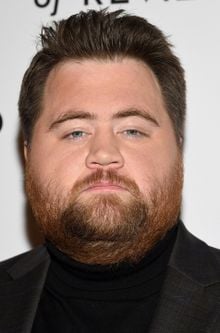 Paul Walter Hauser