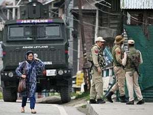 Escalating India-Pakistan Tensions Raise Global Alarm