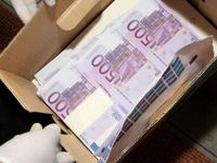 EuroMillions mania: Winner bags massive €250m ($270m) jackpot