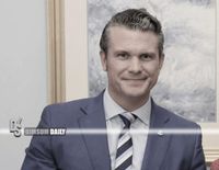 U.S. Defence Secretary Pete Hegseth to visit Philippines on 28th March