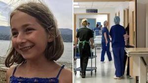 Martha’s Rule Launches Nationwide Across NHS Hospitals