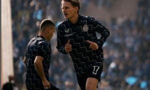 Bruges Faces Anderlecht In Thrilling Cup Final Showdown