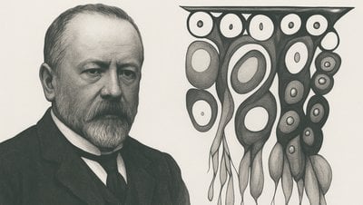 Enrico Sertoli Kimdir? Sertoli Hücreleri Ne İşe Yarar?