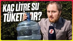 Yapay Zek&acirc;lar Ger&ccedil;ekten Ne Kadar Su T&uuml;ketiyor?