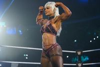 Jade Cargill Beats Naomi at WWE WrestleMania 41 to Avenge Heel Turn