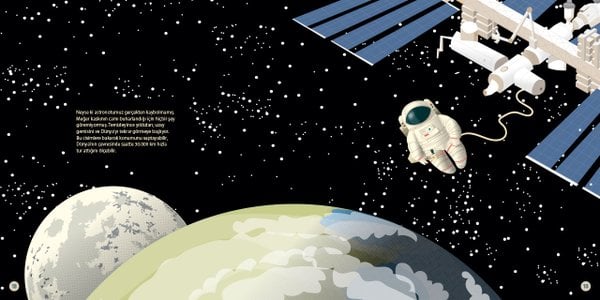 İlk Kuantum Fiziği Kitabım & İlk Görelilik Kitabım (2 Kitap)