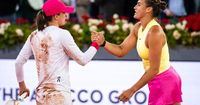 Madrid Open 2025: Order of play and TV coverage (Wednesday 23rd April)