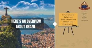 Brazilian Civil Service Exam Updates: Key Opportunities