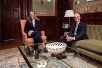 Gov. Murphy sets dates for crowded race for Sherrill’s seat in Congress