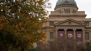 Texas A&M Fires Professor Over Gender Identity Lesson