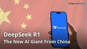 DeepSeek R1 AI Model Sparks Debate Over Innovation