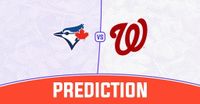 Blue Jays vs Nationals Prediction and MLB Tips - 3 April 2025