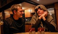 Shudder Announces November 2025 Return for Cult-Favourite Series THE CREEP TAPES - Get Your Comic On