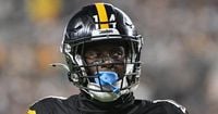 Report: Cowboys considered other WR trade before landing George Pickens