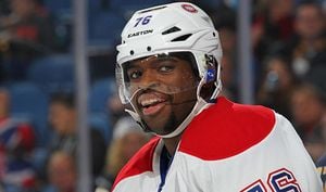 P.K. Subban Calls Out NBA Stars Over All-Star Weekend Effort