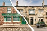 Warning for soap fans as Corrie and Emmerdale scrapped from ITV schedule tonight