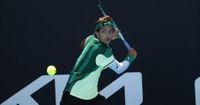 Miami Masters: Musetti makes last 16, knocks out Auger-Aliassime