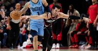 Trail Blazers beat Grizzlies 115-99 behind big game from Avdija