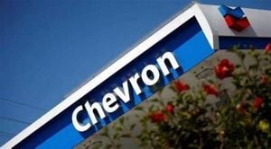 Exploration Of High-Impact Oil Wells Gains Momentum