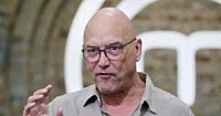 BBC hits back at Gregg Wallace's £10k claim over 'distress and harassment'
