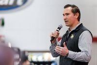 Republican Matt Van Epps wins Tennessee special election