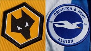 Wolves Host Brighton In Crucial Premier League Clash