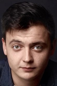 Sergey Dyakov