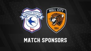 Cardiff City Clash With Hull City Ignites Relegation Battle