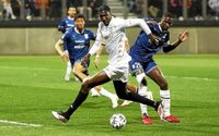 Dunkerque - Guingamp : le résumé du choc de haut de tableau manqué par En Avant