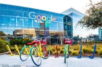 Google Faces £5 billion Lawsuit in UK