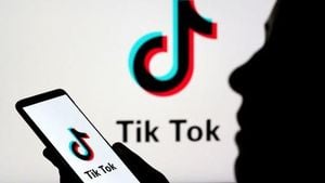 TikTok Layoffs Reshape UK Moderation As AI Takes Over