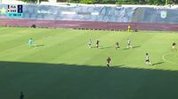 Goleiro do Flamengo protagoniza lance bizarro e é expulso com seis minutos de clássico contra o Vasco; veja