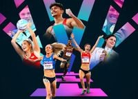 TNT Sports to broadcast Glasgow 2026 Commonwealth Games